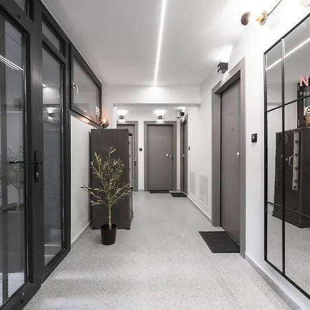 Room8, Nilie Hospitality Mgmt