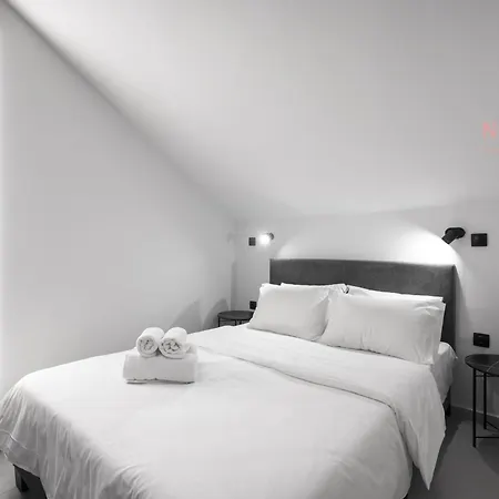 Room8, Nilie Hospitality Mgmt * Thessaloniki