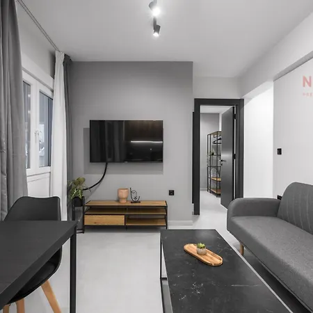 Apartment Room8, Nilie Hospitality Mgmt