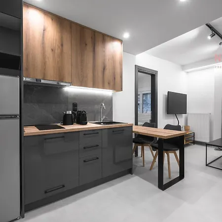 Apartment Room8, Nilie Hospitality Mgmt