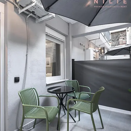 Apartment Room8, Nilie Hospitality Mgmt