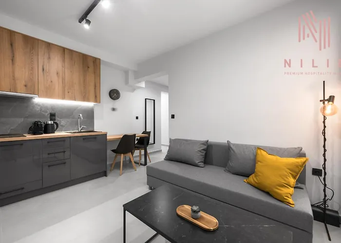 Room8, Nilie Hospitality Mgmt Thessaloníki