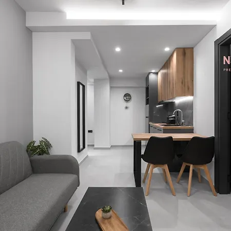아파트 Room8, Nilie Hospitality Mgmt *