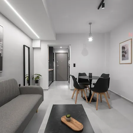 아파트 Room8, Nilie Hospitality Mgmt
