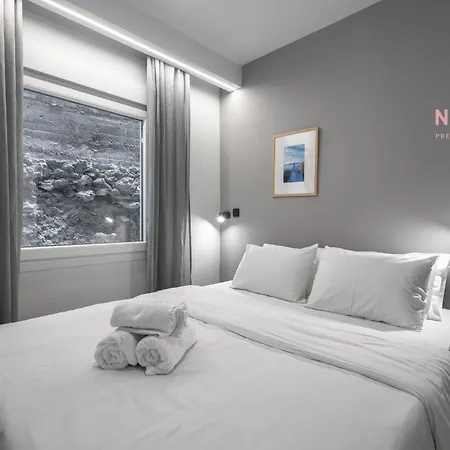 Апартаменты Room8, Nilie Hospitality Mgmt