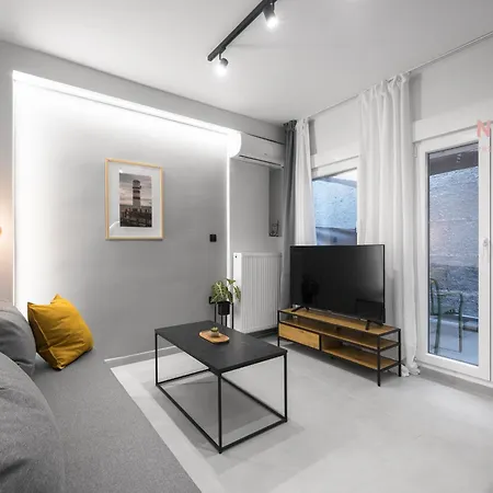 아파트 Room8, Nilie Hospitality Mgmt *