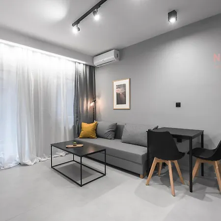 Room8, Nilie Hospitality Mgmt Салоники