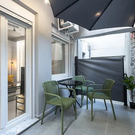 아파트 Room8, Nilie Hospitality Mgmt