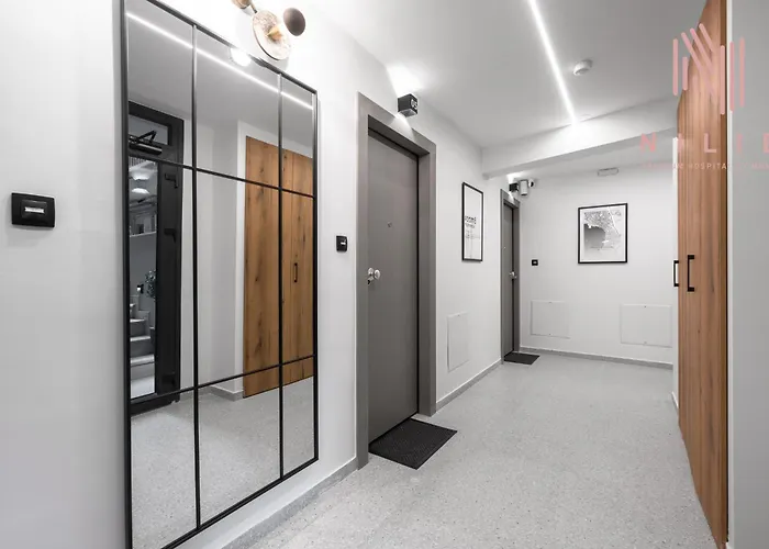 Apartamento Room8, Nilie Hospitality Mgmt