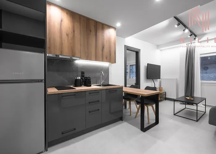 Apartamento Room8, Nilie Hospitality Mgmt