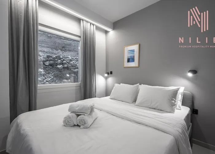 Apartamento Room8, Nilie Hospitality Mgmt