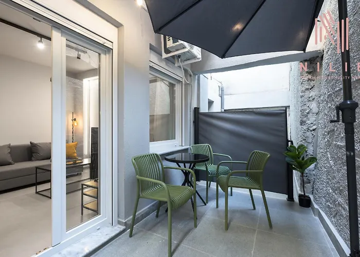 Apartamento Room8, Nilie Hospitality Mgmt